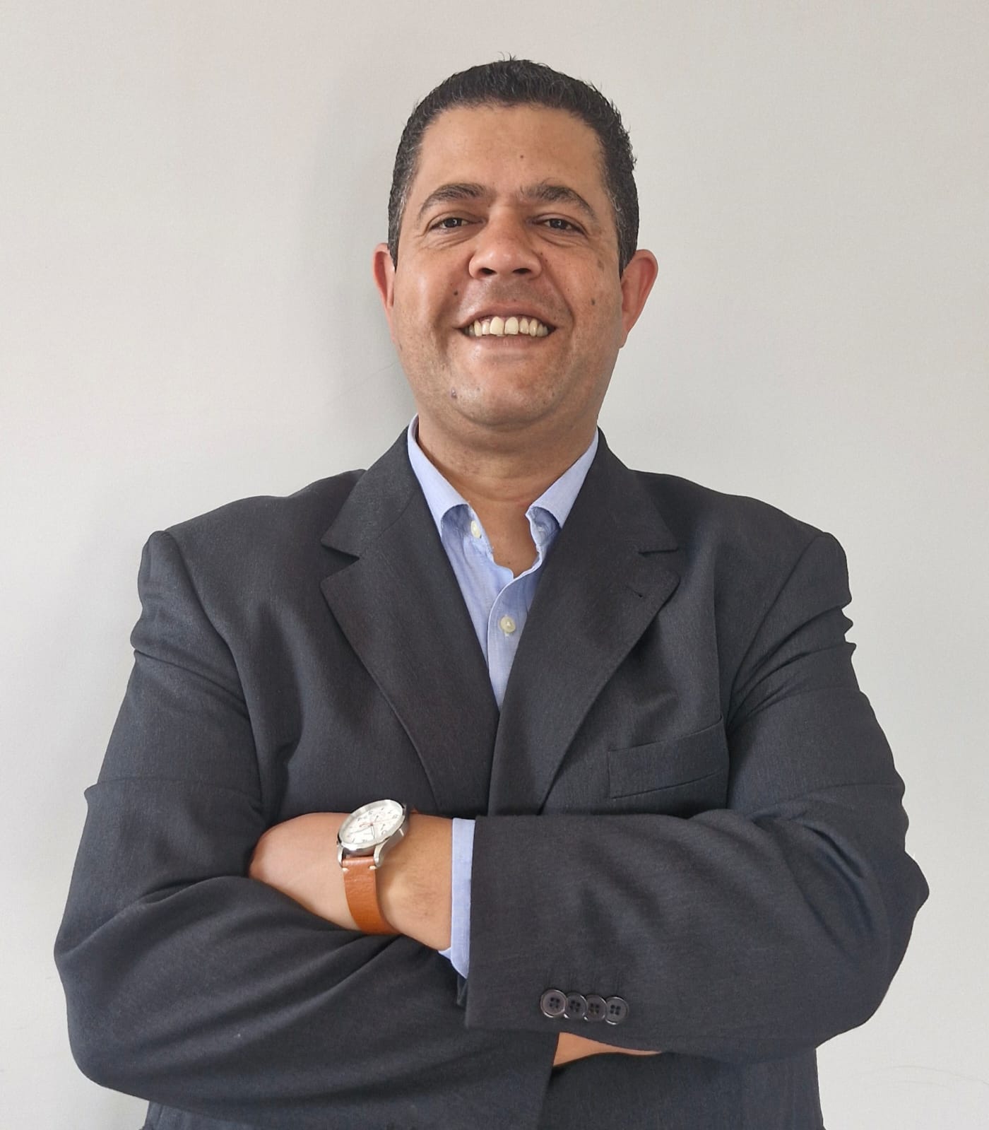 Danilo de Freitas Silva — Fundador da Intactos